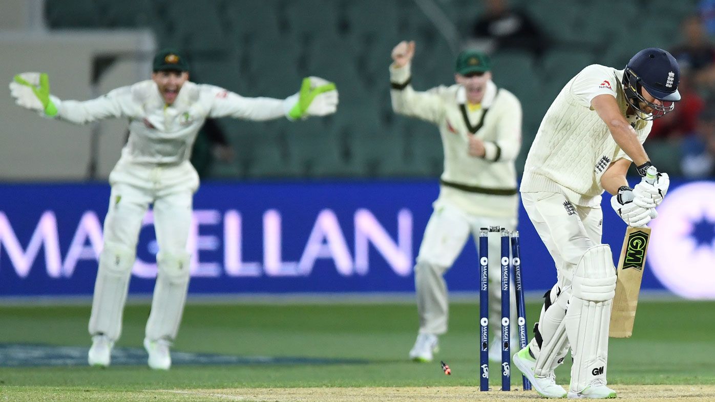 Ashes breaks Adelaide Oval crowd record