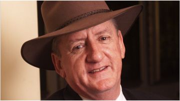 Tim Fischer was remembered as a champion of rural  Australia and a good bloke known as 