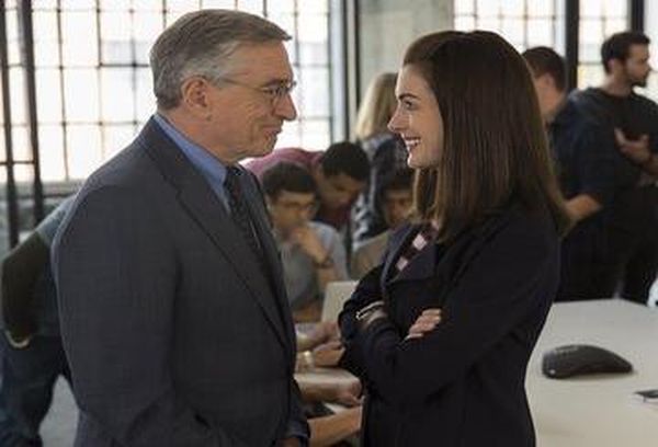 The Intern