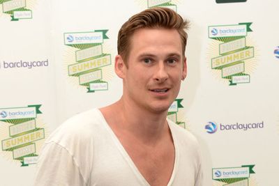 Lee Ryan from Blue<br><br>There’s no such thing as a “free ride” for Blue’s Lee Ryan. He’s probably heard the phrase “all rise” more times than he’d like to after repeatedly getting in trouble with the law. <br _tmplitem="15"><br _tmplitem="15">Lee was caught drink-driving in 2003, arrested for an assault on a taxi driver in 2007 and charged with assault after allegedly hitting his fiancé Samantha Millar in 2009, but that charge was eventually dropped. Sadly, just last month Ryan was arrested once again for alleged drink-driving and cocaine possession. <br _tmplitem="15"><br _tmplitem="15">Looks like someone is well overdue for an intervention. <br _tmplitem="15">