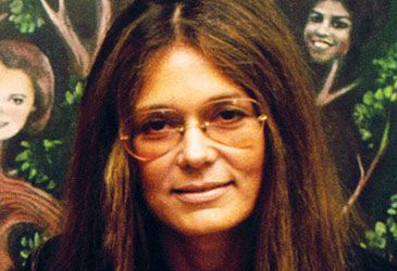Gloria Steinem co-founded which feminist magazine in 1972?