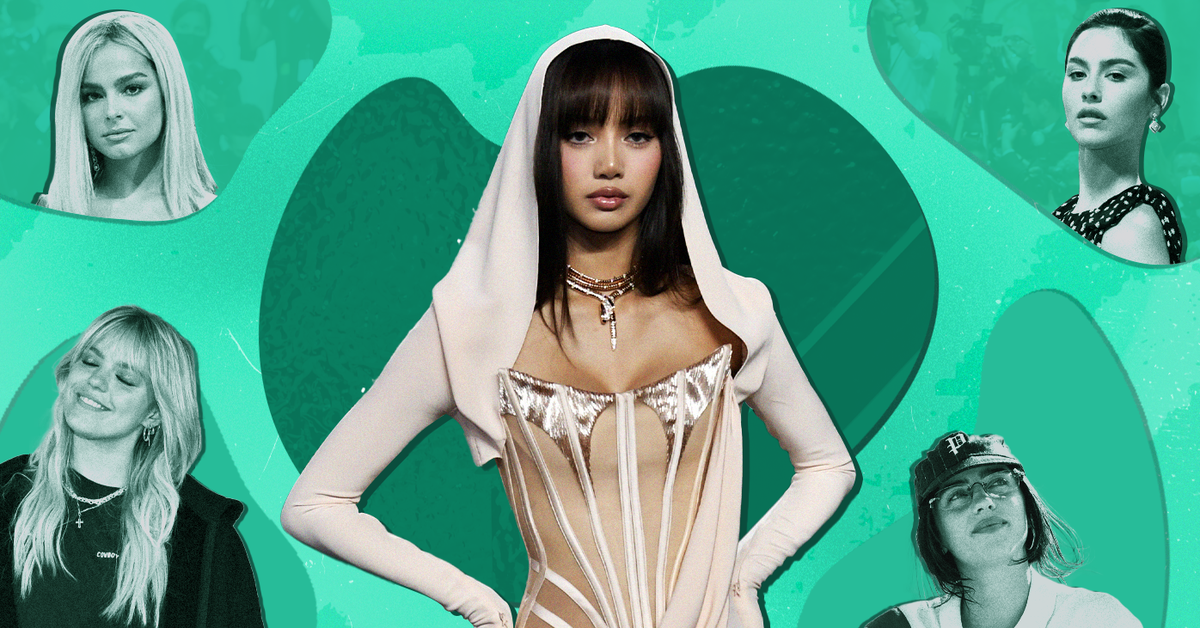 Lisa Blackpink: Blackpink’s Lisa was born to be famous – and that was known before a fortune teller told her to change her name to make it happen | Explainer