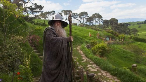 ‘Gandalf doesn’t do weddings’: Sir Ian McKellen turned down multi-million dollar request
