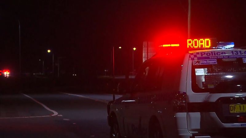 Teenager dead after stolen car crashes during police pursuit | Nine.com.au
