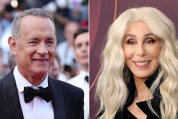 Tom Hanks had an interaction with Cher long before he became an Oscar-winning actor.