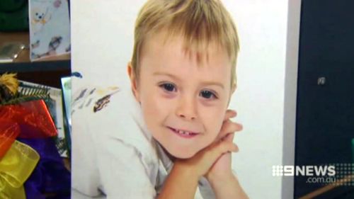 Alleged killer of four-year-old Tyrell Cobb remanded in custody