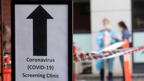 The number of cases, hospitalisations and deaths has fluctuated across the states and territories.