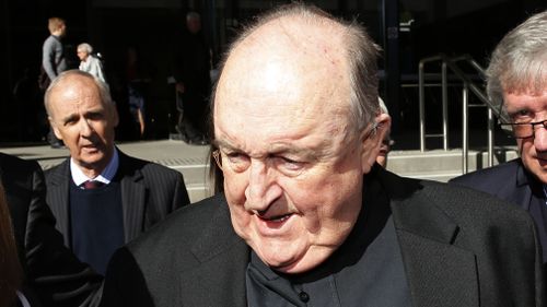 Philip Wilson has won his appeal against his conviction for concealing child sex abuse.