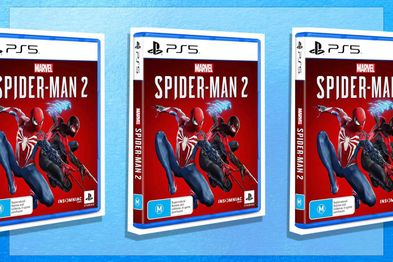 9PR: PlayStation Marvel's Spider-Man 2 Standard Edition - PlayStation 5