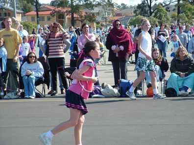 Netball