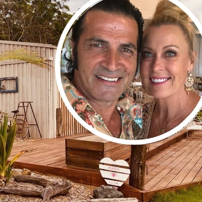 Lisa Curry sells her “beautiful” hinterland home and wellness retreat