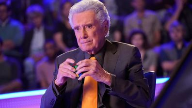 Regis Philbin