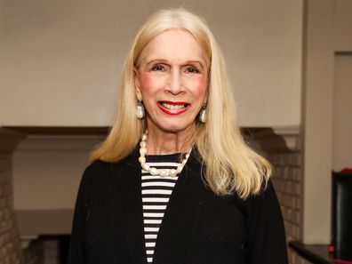 Lady Colin Campbell 