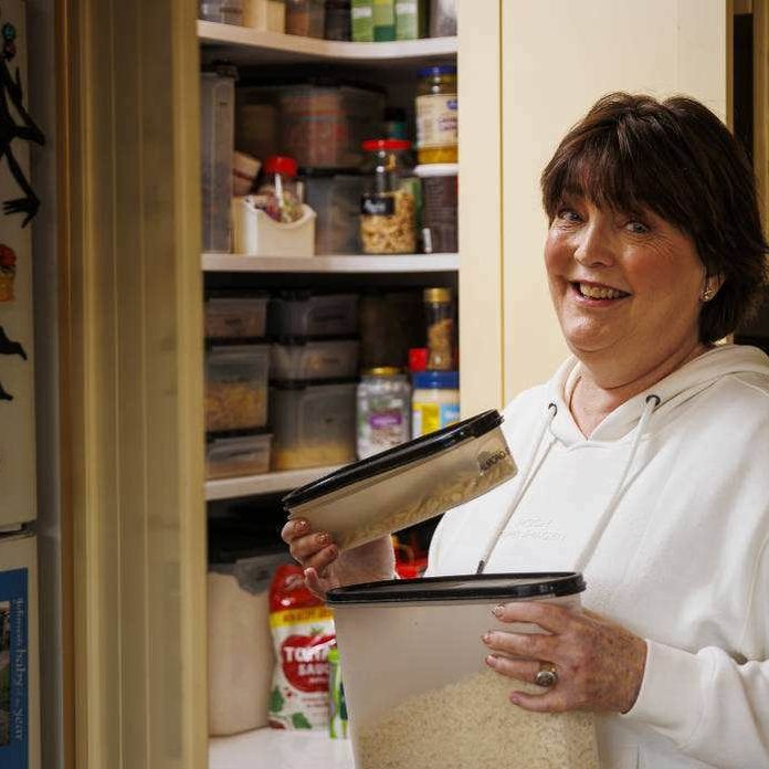Tupperware Lady AKA Lynda - Is it time to replace your measuring