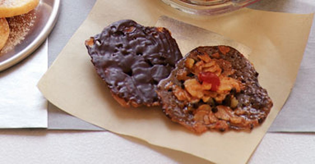 Florentines - 9Kitchen