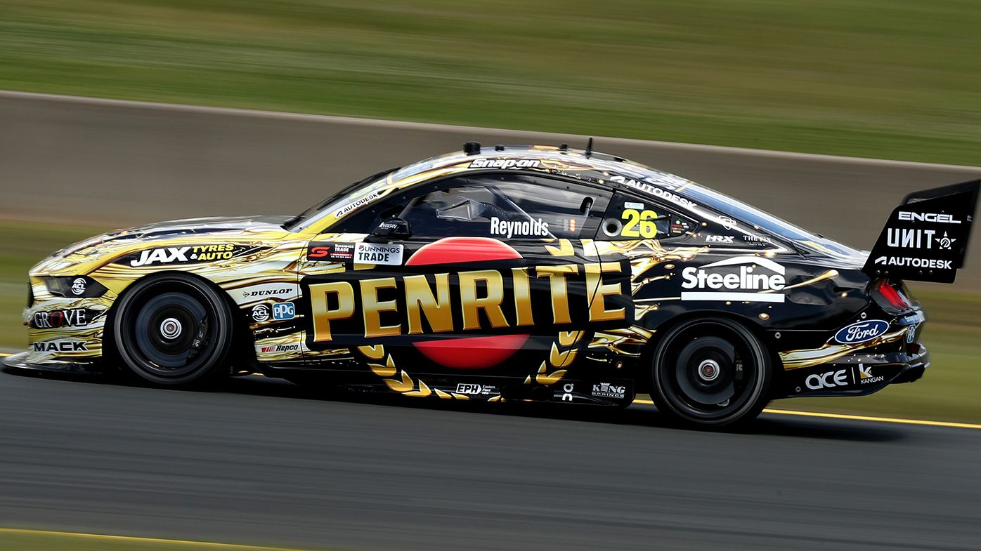 David Reynolds makes surprise early return for Kelly Grove Racing at Sydney Motorsport Park
