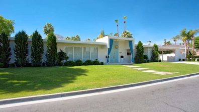 Lucille Ball's The Lucy House 