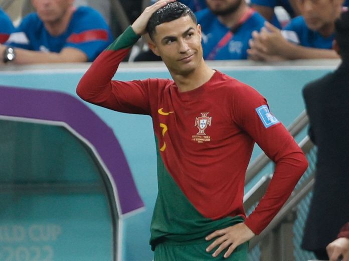 World Cup 2022 RECAP: Portugal hammer Switzerland after Ronaldo