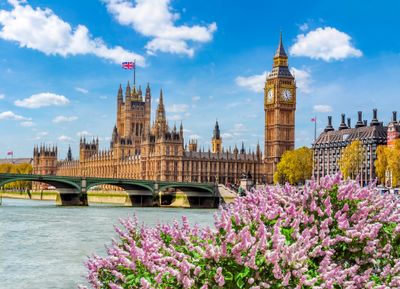 13. United Kingdom