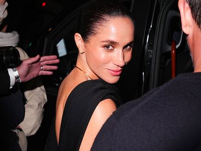 Meghan Markle denies stealing designer dress from a Variety magazine shoot  - 9Honey