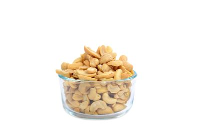 Swap high-FODMAP nuts
and seeds&hellip;