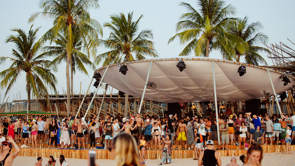 Epizode festival, Vietnam