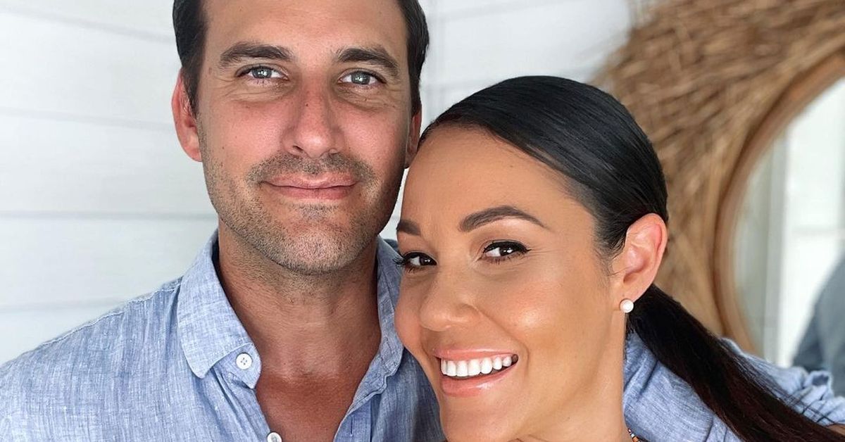 Mafs Davina Rankin Confirms Shock Split From Husband Jaxon Manuel One