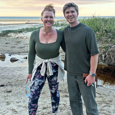 MAFS 2025 Katie Johnston Robert Irwin