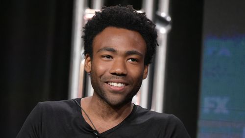 Actor Donald Glover cast as young Lando in Han Solo's Star Wars spin-off