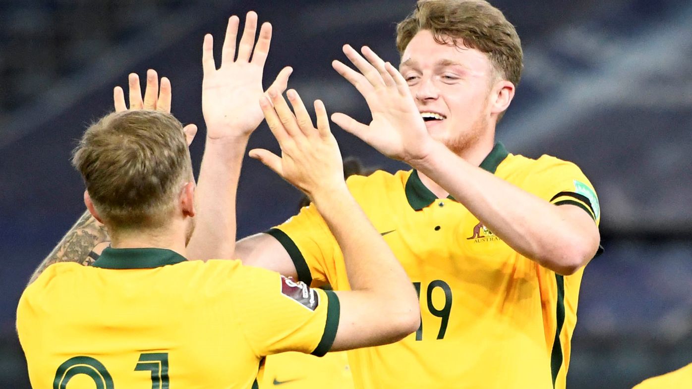 Socceroos, Matildas to wear tracking devices