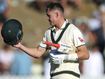Marnus' awful run continues as 13 wickets fall on big day