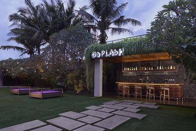 Four Points by Sheraton Bali, Seminyak