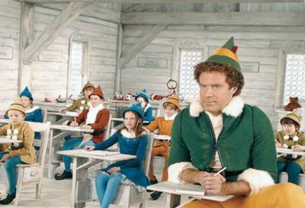Elf