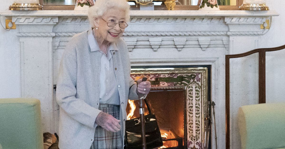 Queen Elizabeth II had bone cancer, Boris Johnson says in his memoir as he describes his last meeting with the monarch at Balmoral Castle before his death.