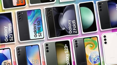 9PR: Samsung phones ranked
