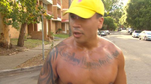 Convicted armed robber Pedro Fernandes has fought attempts to deport him to Brazil.