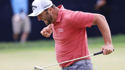 Jon Rahm