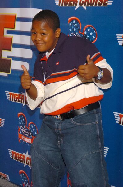 Kyle Massey 