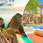 These are the most popular holiday homes in the world