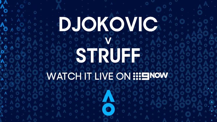 Dekan forår subtraktion Australian Open 2020 results day 1: Djokovic, Barty, Williams match  highlights, videos