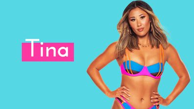 Love Island Australia 2021: Where are the contestants from Love