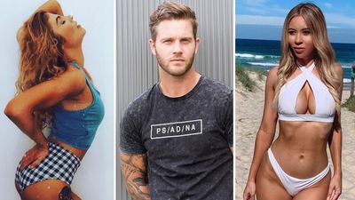 MAFS 2021: See the brides' and grooms' hottest Instagram pictures