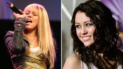 3. Hannah Montana & Miley Cyrus: Best of Both Worlds Concert