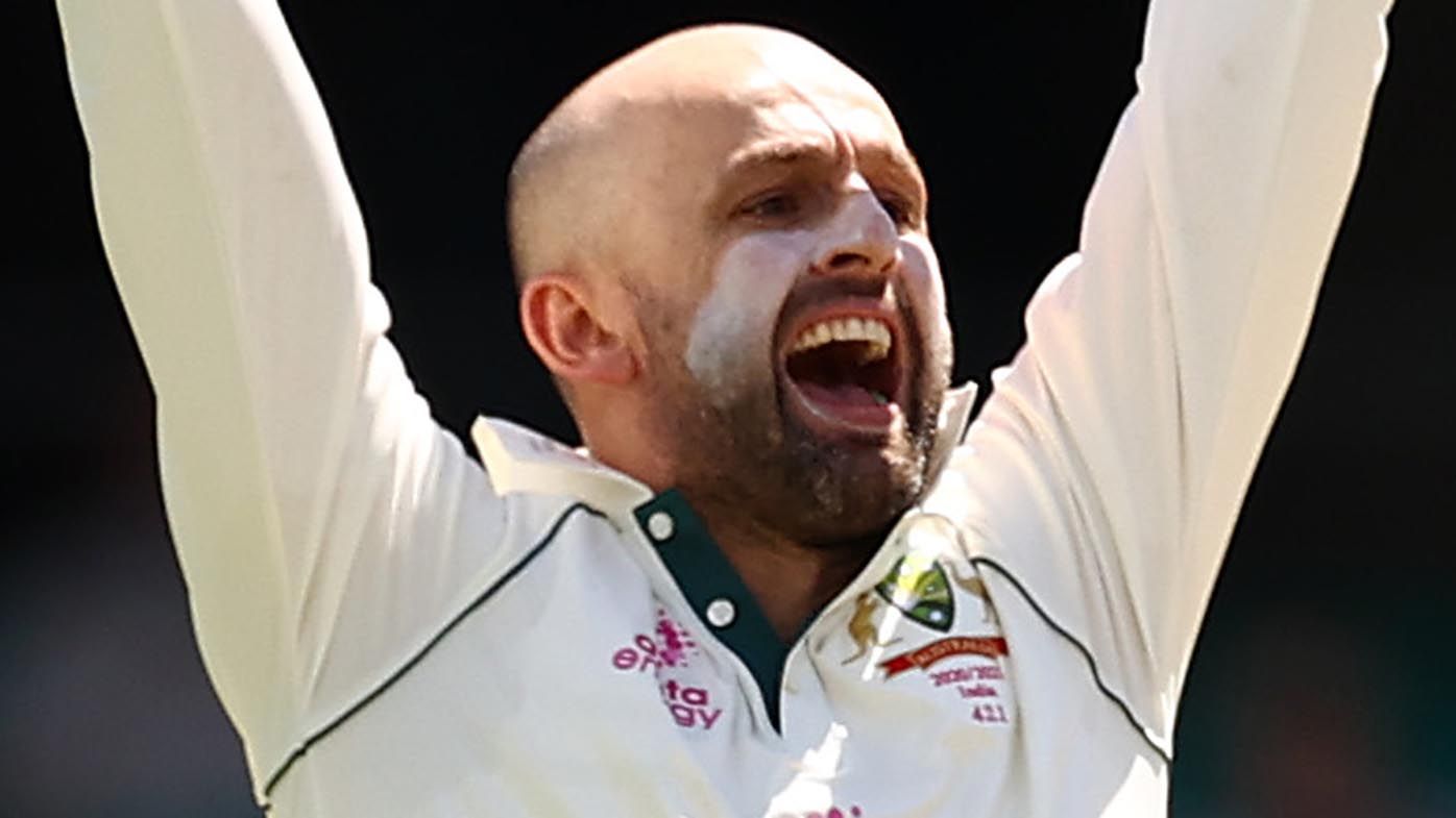 EXCLUSIVE: How Test centurion Nathan Lyon saved Australia from awkward spin problem