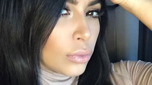 Kardashian files complaint in France over crime scene video