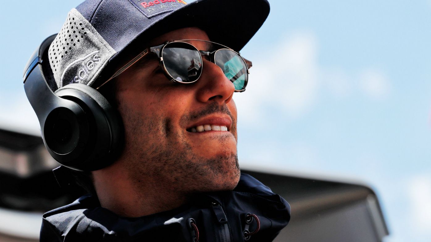 Mercedes boss Toto Wolff makes stunning back flip on Daniel Ricciardo