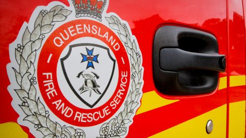 Two Queensland firefighters stood down over fraud