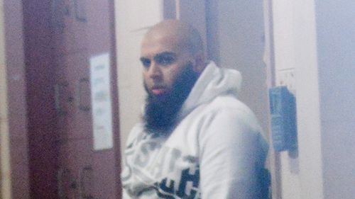 Islamic extremist could face contempt charges after refusing to acknowledge Australian legal system