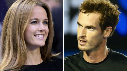 Andy Murray And Kim Sears To Tie The Knot - 9News