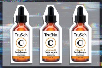 9PR: TruSkin Vitamin C Serum﻿